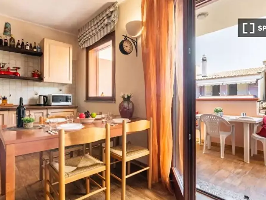 Immagine 1 di Appartamento in affitto  in Via Leonardo da Vinci a Villasimius