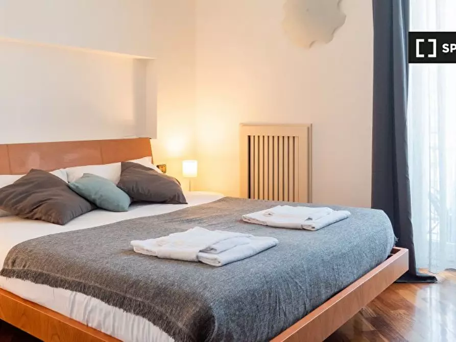 Immagine 11 di Appartamento in affitto  in Viale Lunigiana a Milano