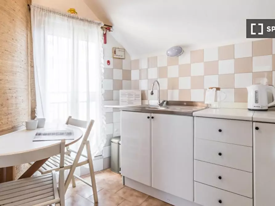 Immagine 7 di Appartamento in affitto  in Via Giorgio Washington a Milano