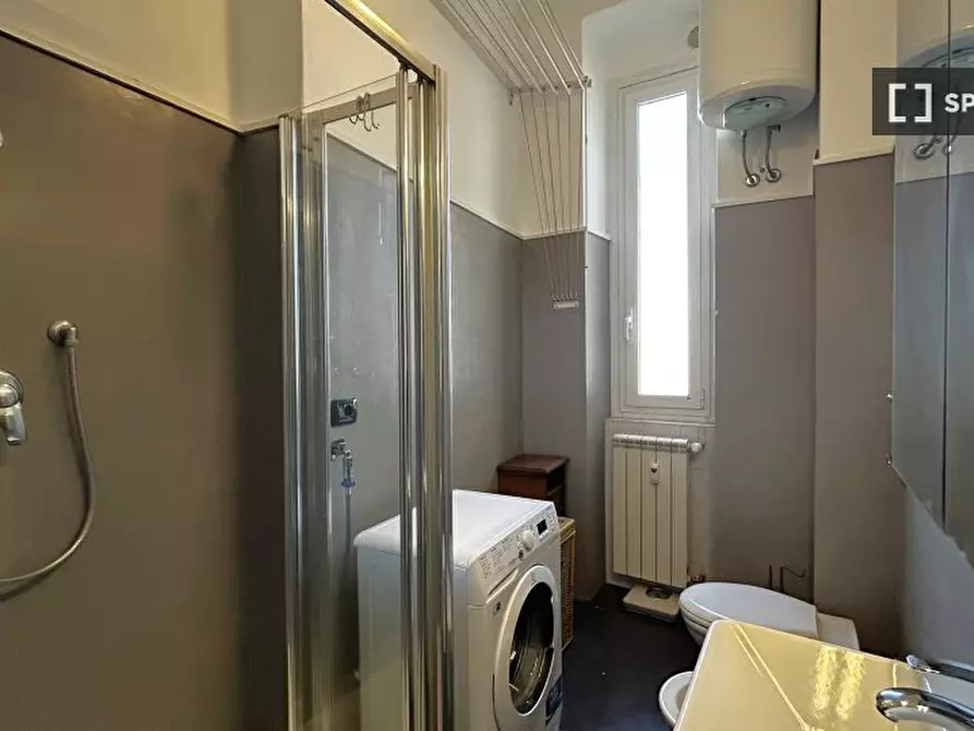 Immagine 11 di Appartamento in affitto  in Alzaia Naviglio Pavese a Milano