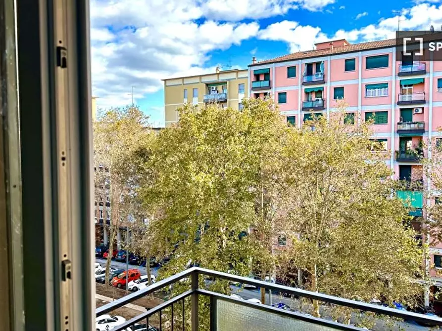 Immagine 13 di Appartamento in affitto  in Via Eleonora Duse a Bologna