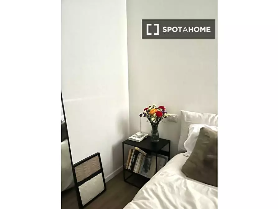 Immagine 4 di Appartamento in affitto  in Via Bernardino Verro a Milano