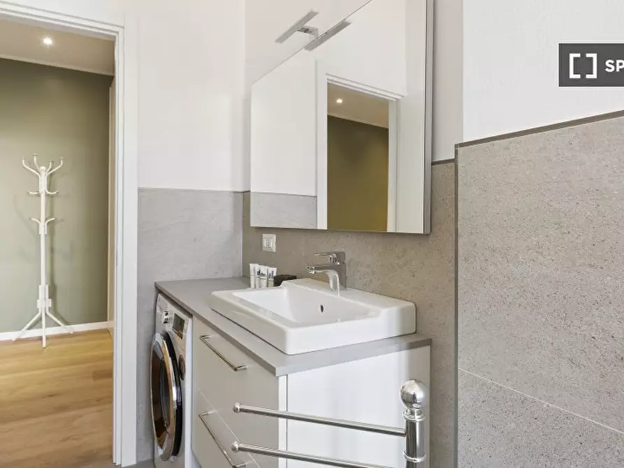 Immagine 18 di Appartamento in affitto  in Largo Gino Allegri a Milano