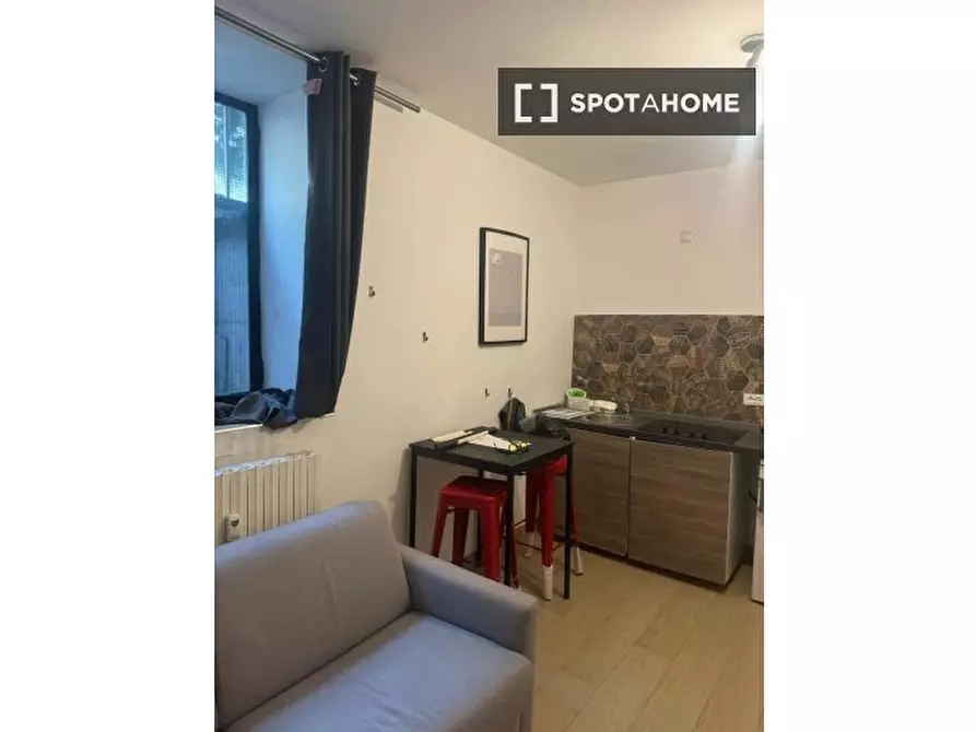 Immagine 7 di Ufficio in affitto  in Viale Tibaldi a Milano