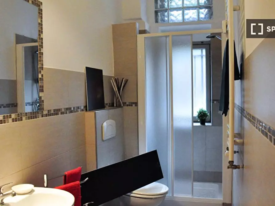 Immagine 11 di Camera condivisa in affitto  in Via Giovanni Spano n. a Torino