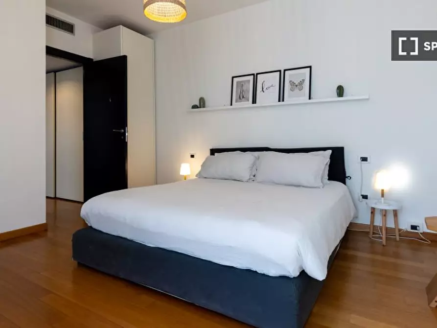 Immagine 9 di Appartamento in affitto  in Alzaia Naviglio Pavese a Milano