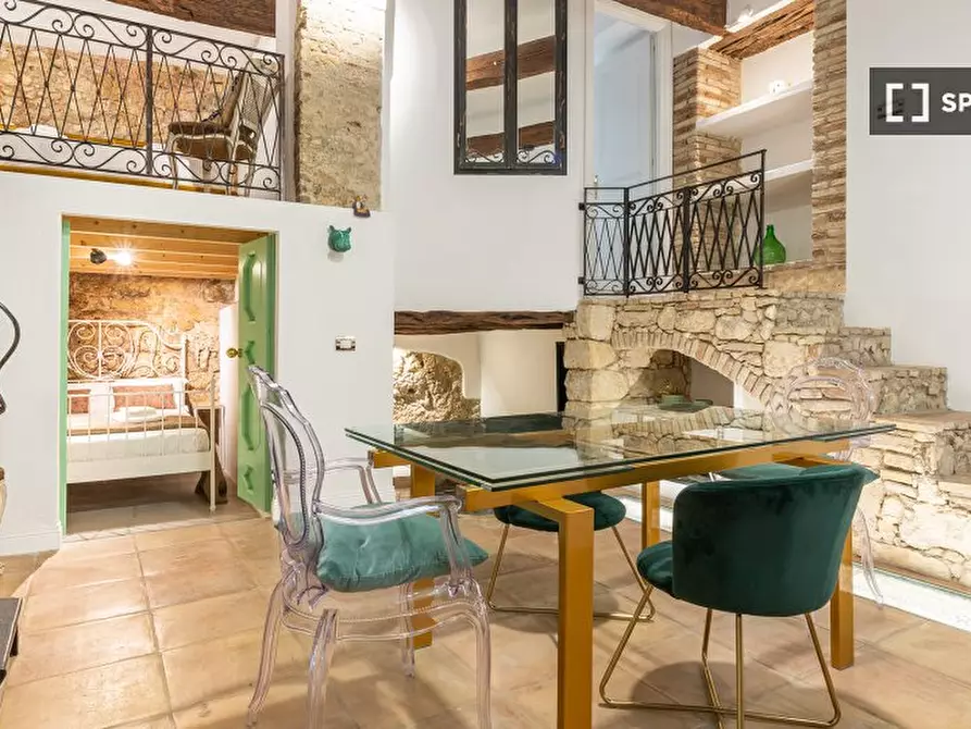 Immagine 5 di Appartamento in affitto  in Via Corte D'Appello a Cagliari