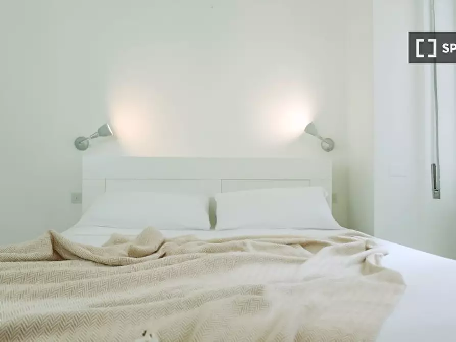 Immagine 12 di Appartamento in affitto  in Via Pompeo Cambiasi a Milano