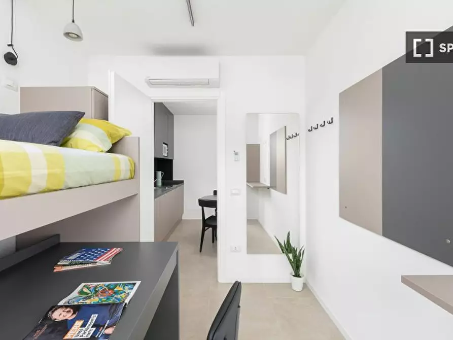 Immagine 3 di Camera condivisa in affitto  in Venezia a Trento