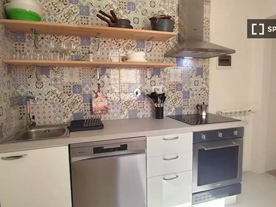 Immagine 16 di Appartamento in affitto  in Via Pietrapiana a Firenze