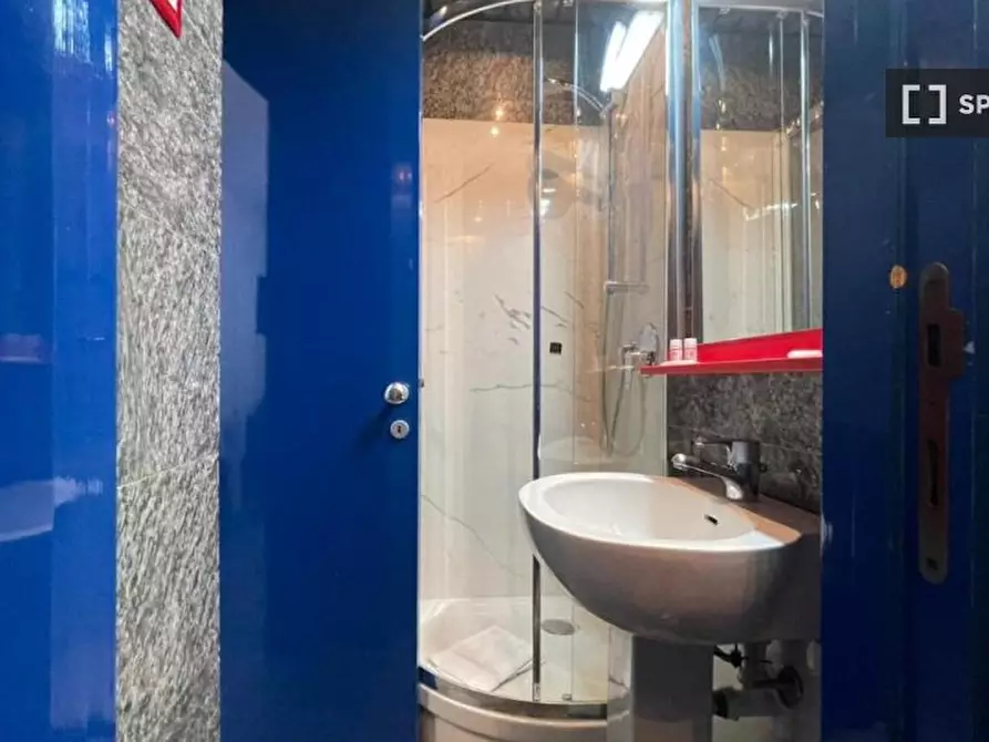 Immagine 6 di Ufficio in affitto  in Via Manfredo Camperio a Milano