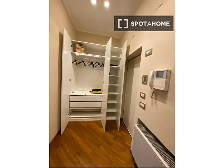 Immagine 10 di Appartamento in affitto  in Via Dario Papa a Milano