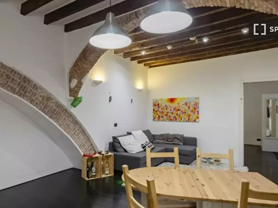 Immagine 15 di Appartamento in affitto  in Salita di Santa Maria di Castello a Genova