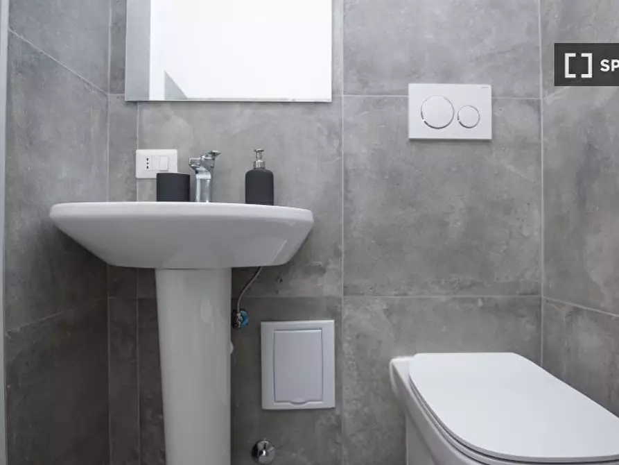 Immagine 10 di Camera condivisa in affitto  in Via Privata Mauro Rota/A a Milano