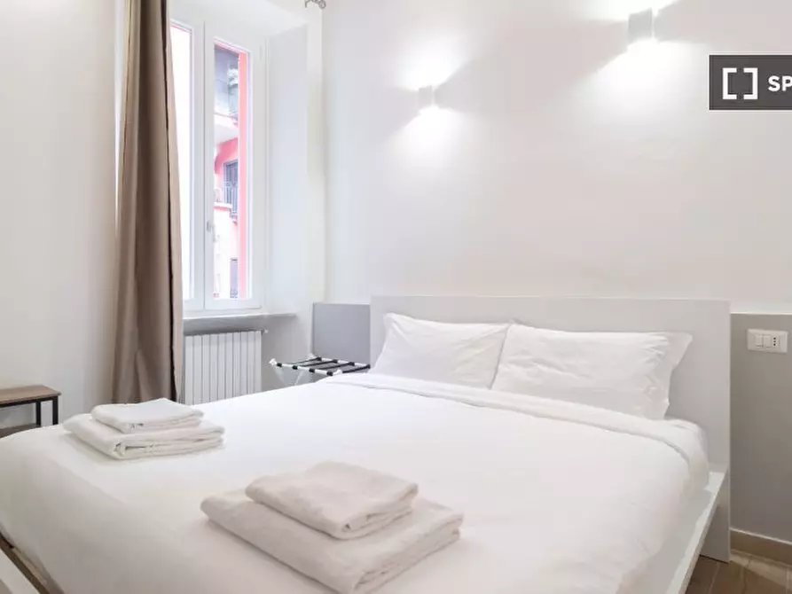 Immagine 1 di Appartamento in affitto  in Via Frisi a Milano