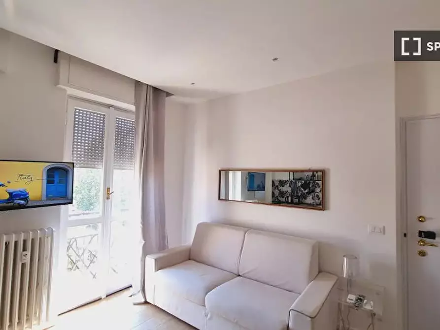 Immagine 2 di Ufficio in affitto  in Viale Monza a Milano