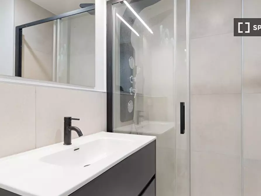 Immagine 10 di Appartamento in affitto  in Corso Sempione a Milano