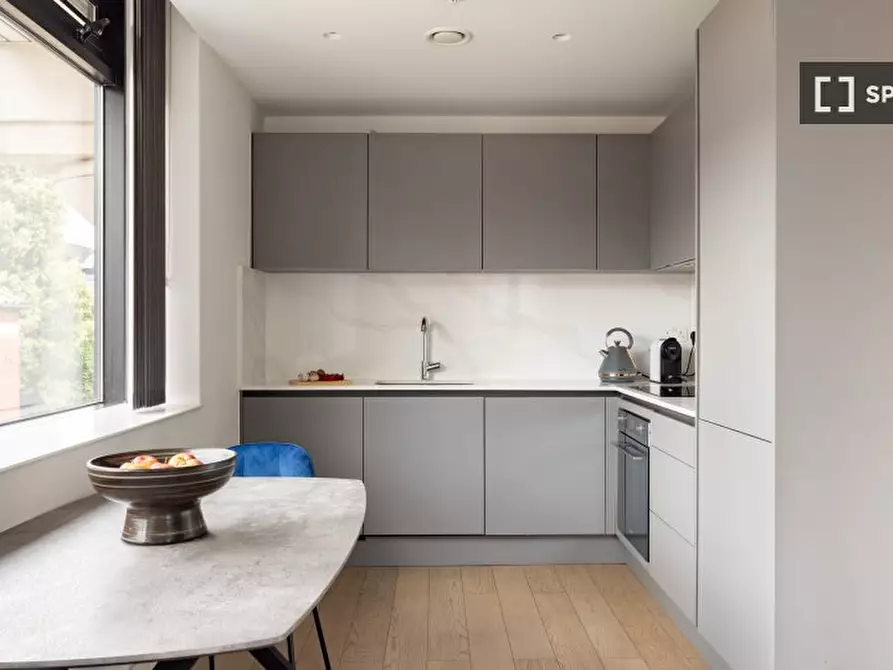 Immagine 8 di Appartamento in affitto  in Harlequin Ave a Hounslow