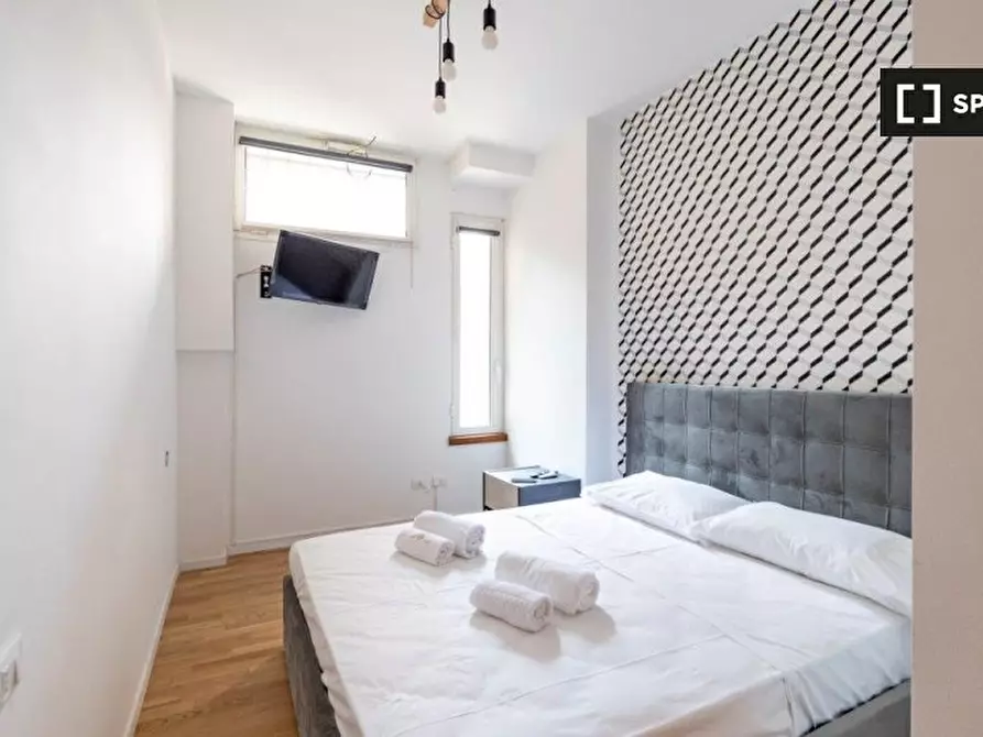Immagine 8 di Appartamento in affitto  in Via Molino delle Armi a Milano