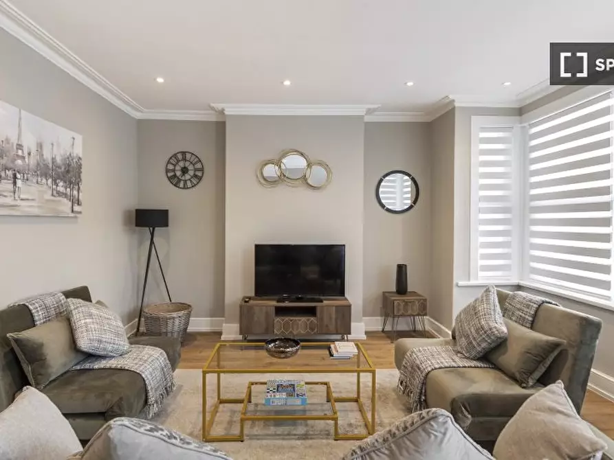 Immagine 12 di Appartamento in affitto  in flat b a Tottenham