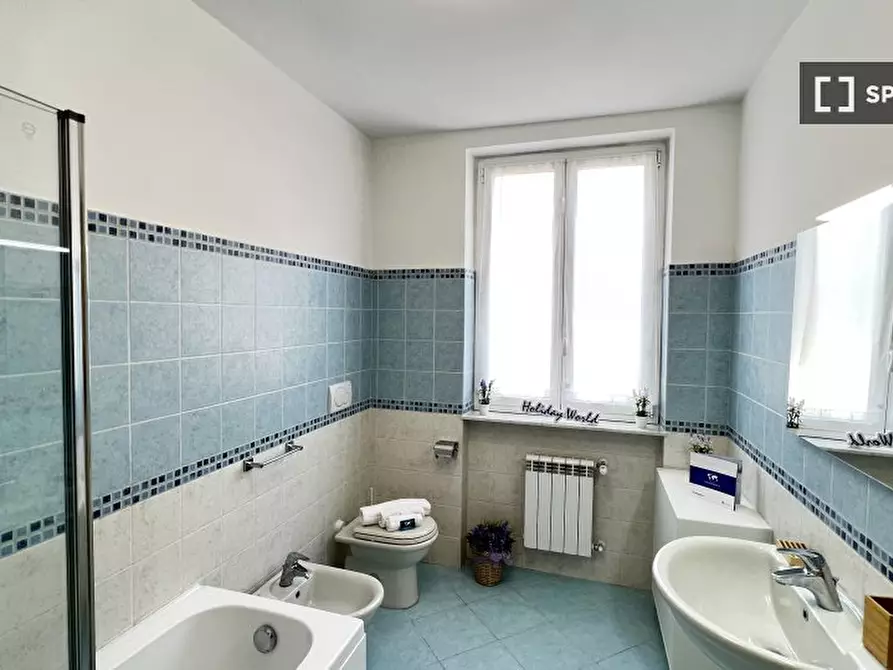 Immagine 13 di Appartamento in affitto  in Via Sturla a Genova