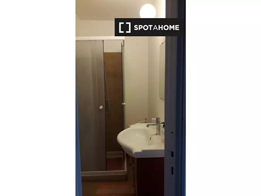 Immagine 3 di Appartamento in affitto  in Via Leopoldo Serra a Roma