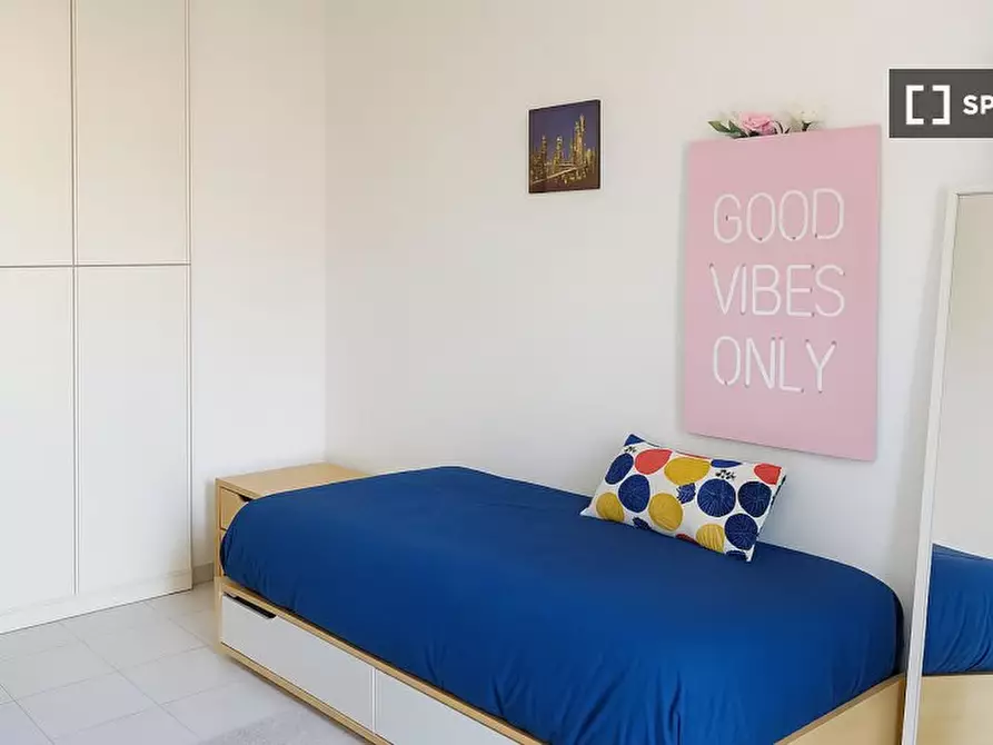 Immagine 1 di Camera condivisa in affitto  in Via Pizzi a Milano