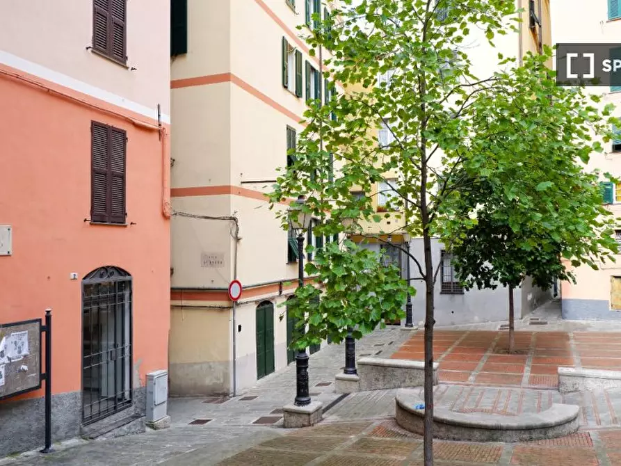 Immagine 8 di Appartamento in affitto  in Vico di S. Cristoforo a Genova
