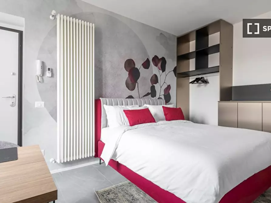 Immagine 5 di Ufficio in affitto  in Via Tartini a Milano