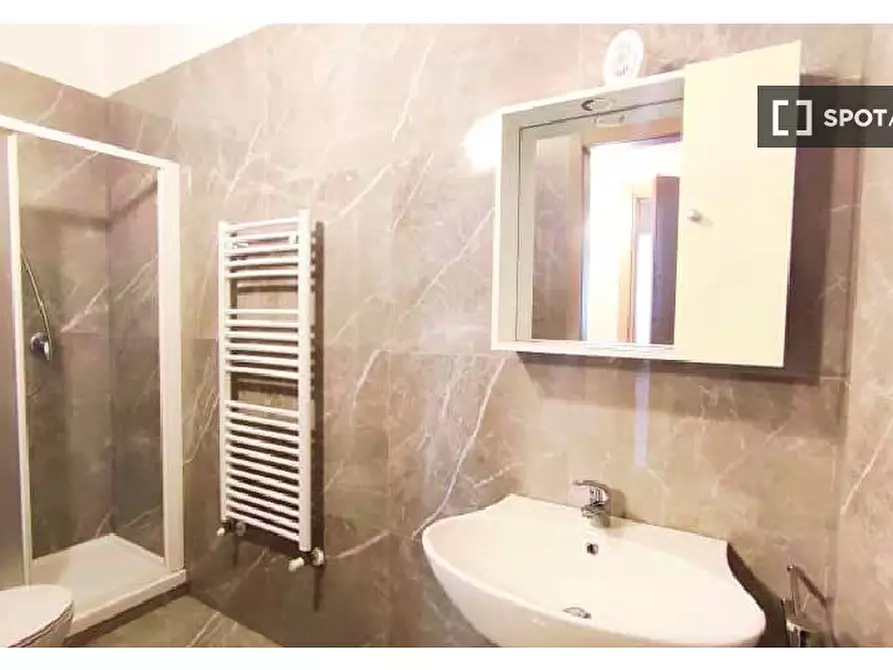 Immagine 9 di Ufficio in affitto  in Via Padova a Milano