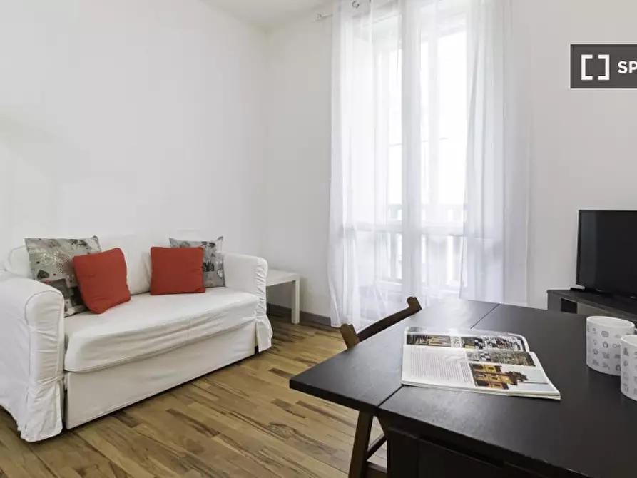 Immagine 1 di Appartamento in affitto  in Via della Palla a Milano