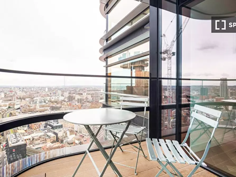 Immagine 4 di Appartamento in affitto  in Principal Pl a Islington