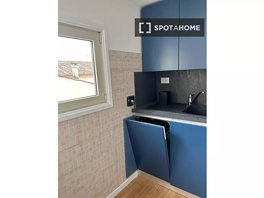 Immagine 6 di Appartamento in affitto  in Viale Manzoni a Roma