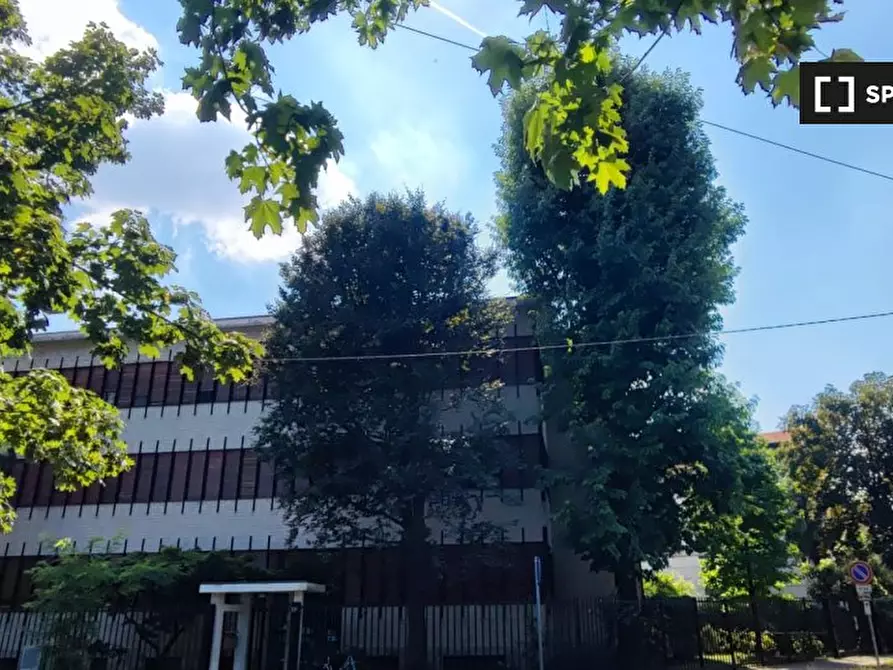 Immagine 13 di Appartamento in affitto  in Via Primula a Cusano Milanino