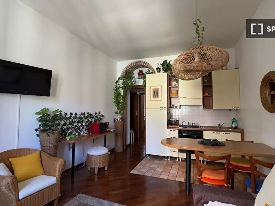 Immagine 10 di Ufficio in affitto  in Via Melchiorre Gioia a Milano