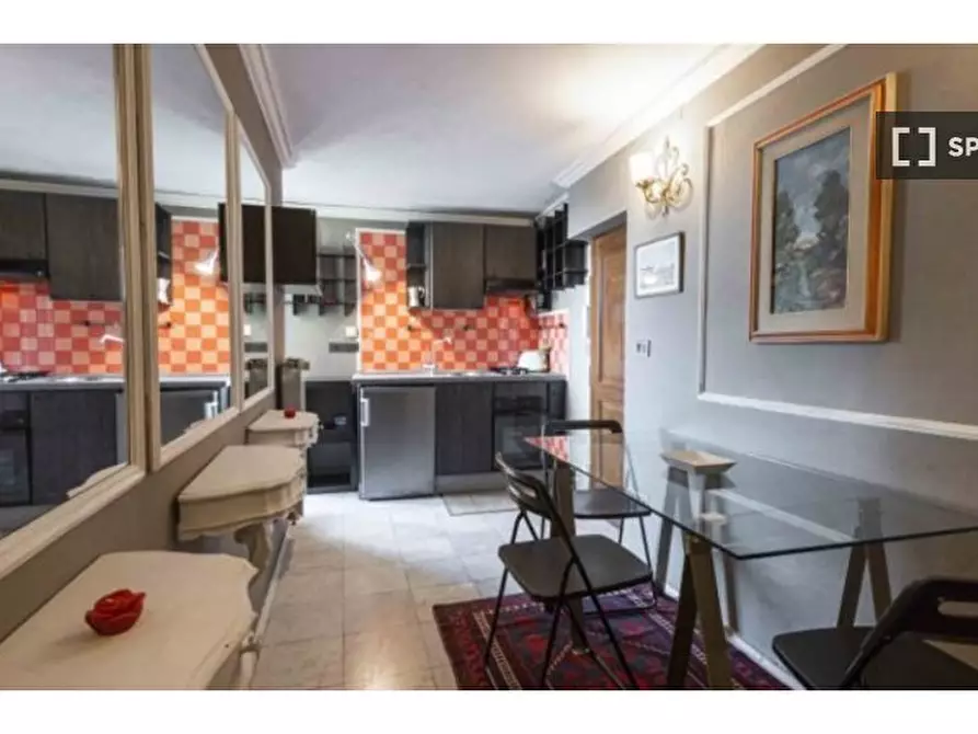 Immagine 6 di Appartamento in affitto  in Via Guelfa a Firenze