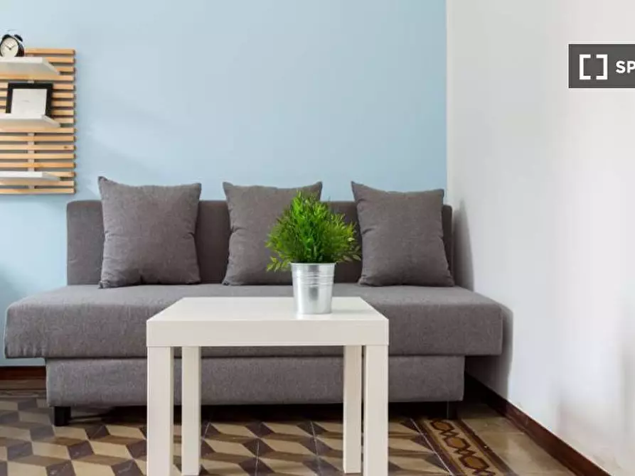 Immagine 9 di Camera condivisa in affitto  in Via Nicola Antonio Porpora a Milano