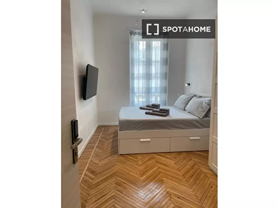 Immagine 1 di Camera condivisa in affitto  in Via Pier Dionigi Pinelli a Torino