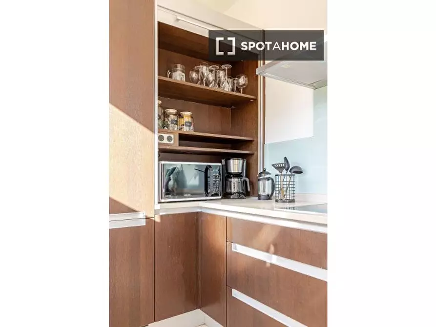 Immagine 14 di Appartamento in affitto  in Upper Richmond Rd a Wandsworth