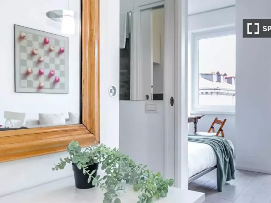 Immagine 9 di Ufficio in affitto  in Via Lodovico Mancini a Milano