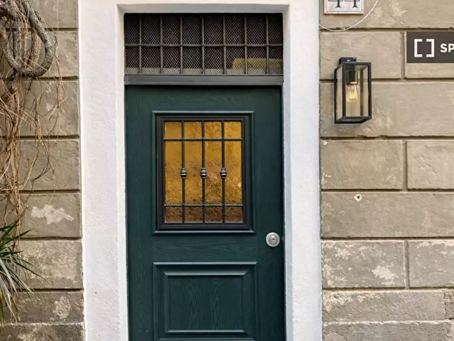 Immagine 10 di Ufficio in affitto  in Via degli Spagnoli a Roma