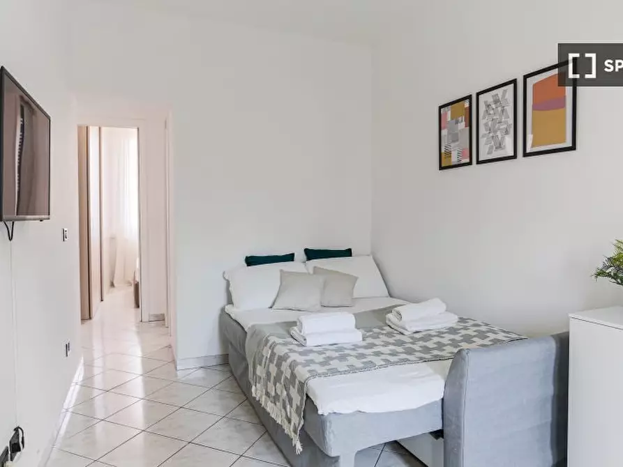 Immagine 13 di Appartamento in affitto  in Via Bergamo a Milano