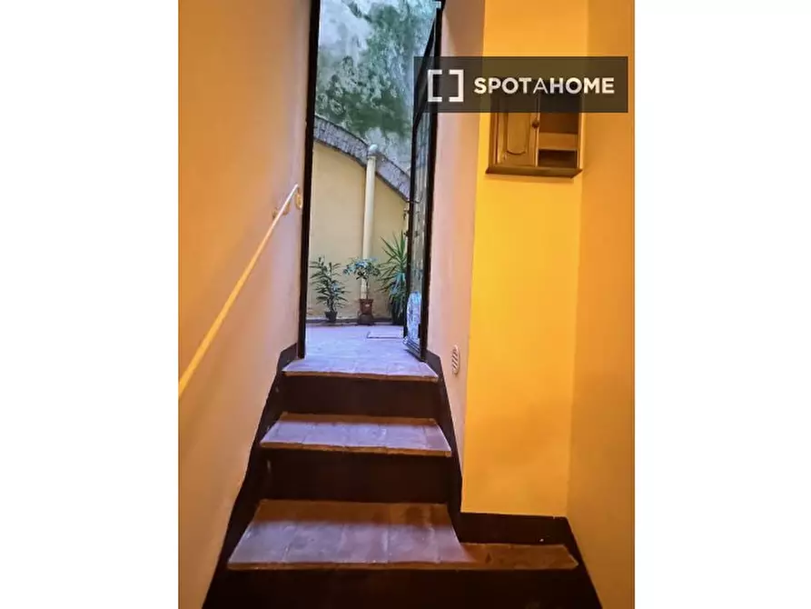 Immagine 14 di Appartamento in affitto  in Via Cantagalli a Firenze