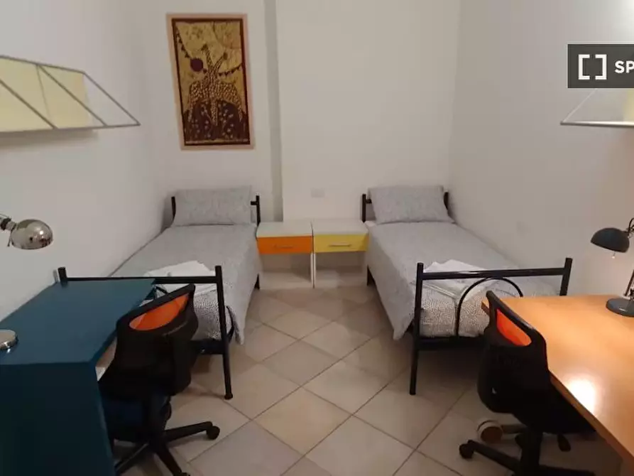 Immagine 8 di Appartamento in affitto  in Via Begatto a Bologna