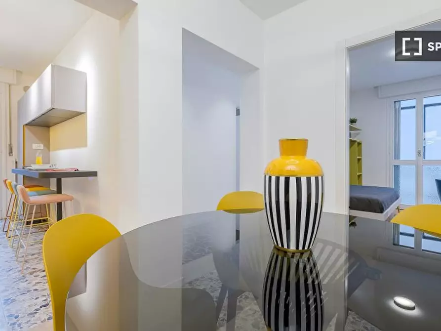 Immagine 10 di Camera condivisa in affitto  in Emo-Capodilista a Padova