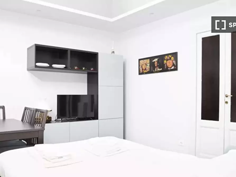 Immagine 5 di Appartamento in affitto  in Via Stendhal a Milano