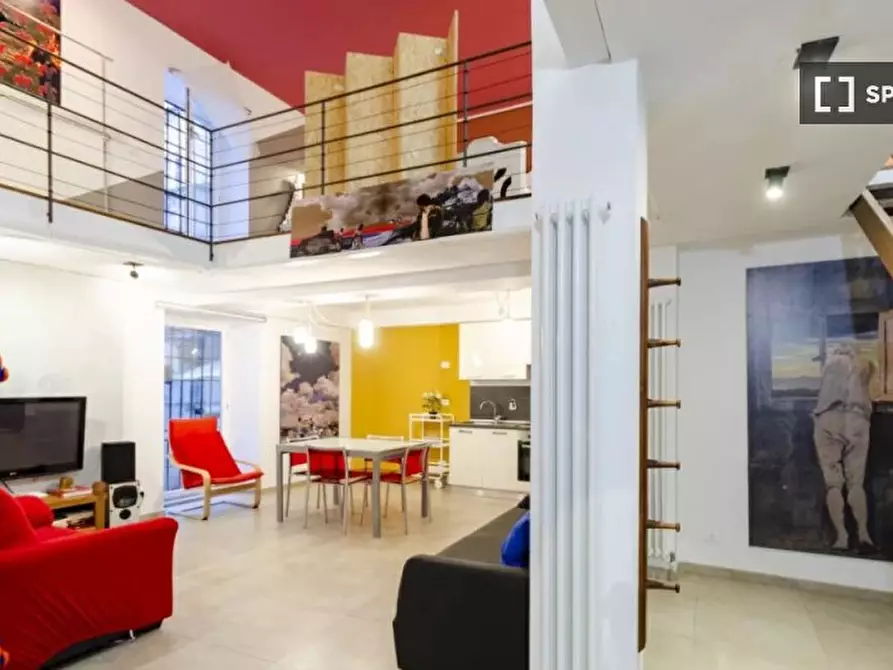 Immagine 16 di Appartamento in affitto  in Via dei Giustiniani a Genova