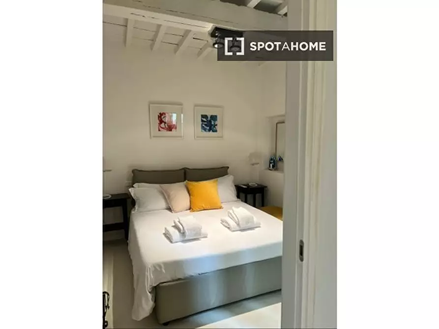 Immagine 16 di Appartamento in affitto  in Borgo Pinti a Firenze