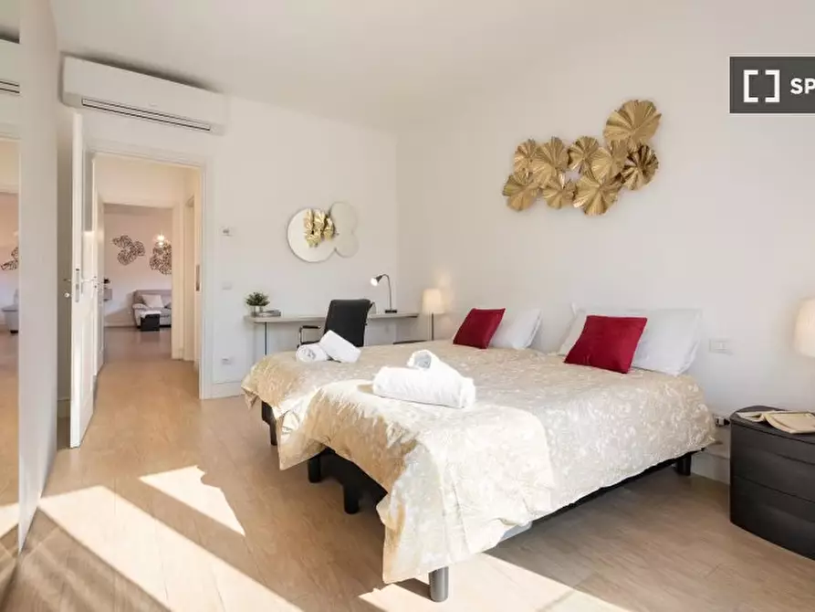 Immagine 10 di Appartamento in affitto  in Via Senese a Firenze