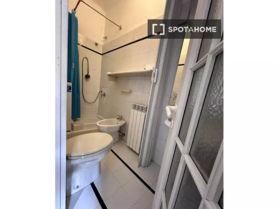 Immagine 3 di Ufficio in affitto  in Via Pietro Custodi a Milano